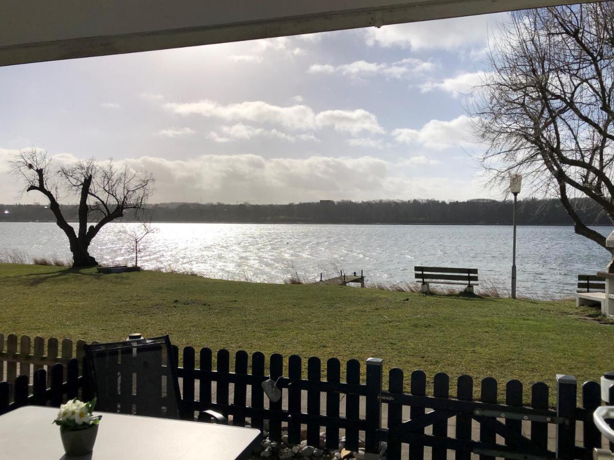 Haus Am See - Steinwarder Has-005 Haus Am See Heiligenhafen Zewnętrze zdjęcie