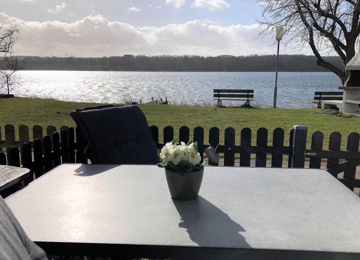 Haus Am See - Steinwarder Has-005 Haus Am See Heiligenhafen Zewnętrze zdjęcie