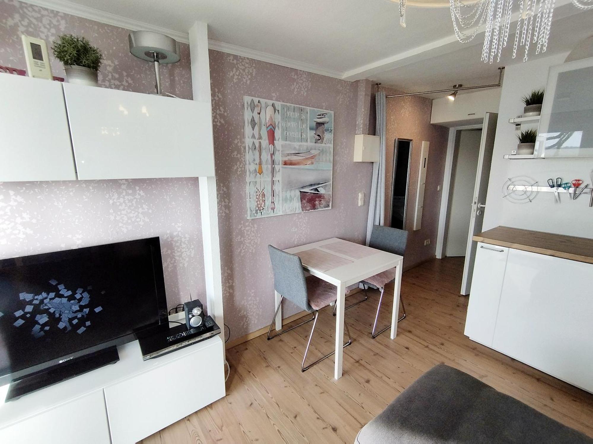 Haus Am See - Steinwarder Has-005 Haus Am See Heiligenhafen Zewnętrze zdjęcie