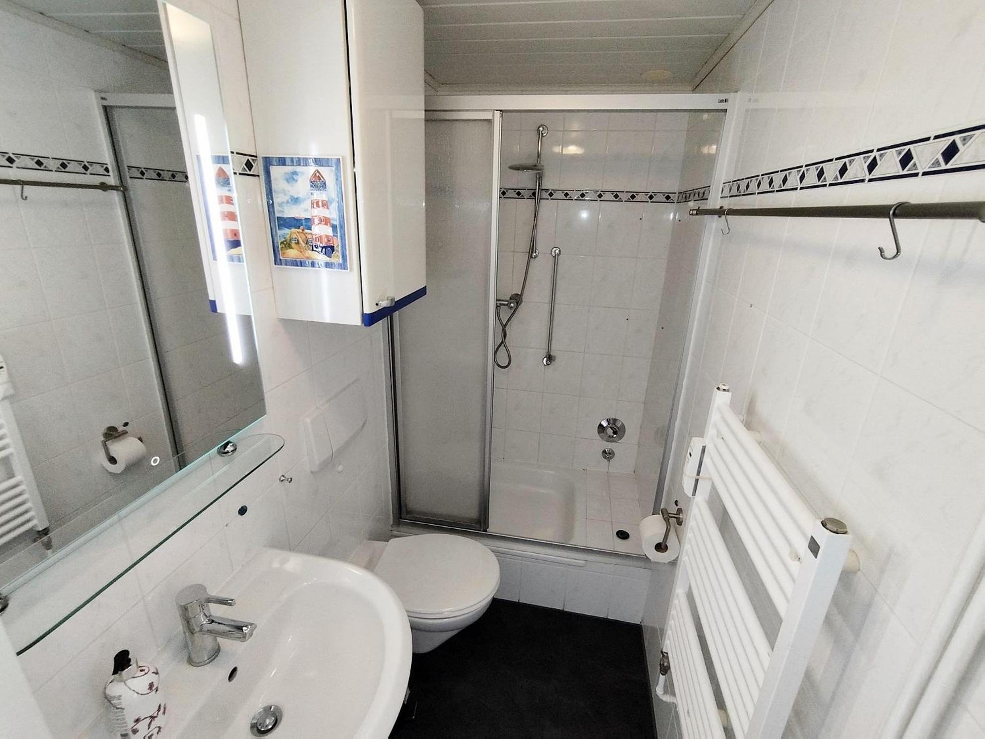 Haus Am See - Steinwarder Has-005 Haus Am See Heiligenhafen Zewnętrze zdjęcie