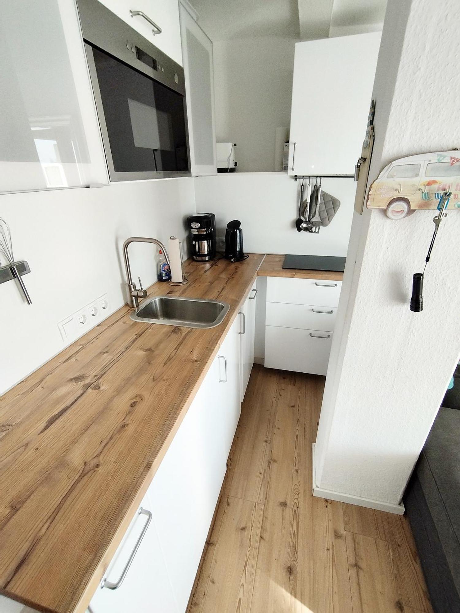 Haus Am See - Steinwarder Has-005 Haus Am See Heiligenhafen Zewnętrze zdjęcie