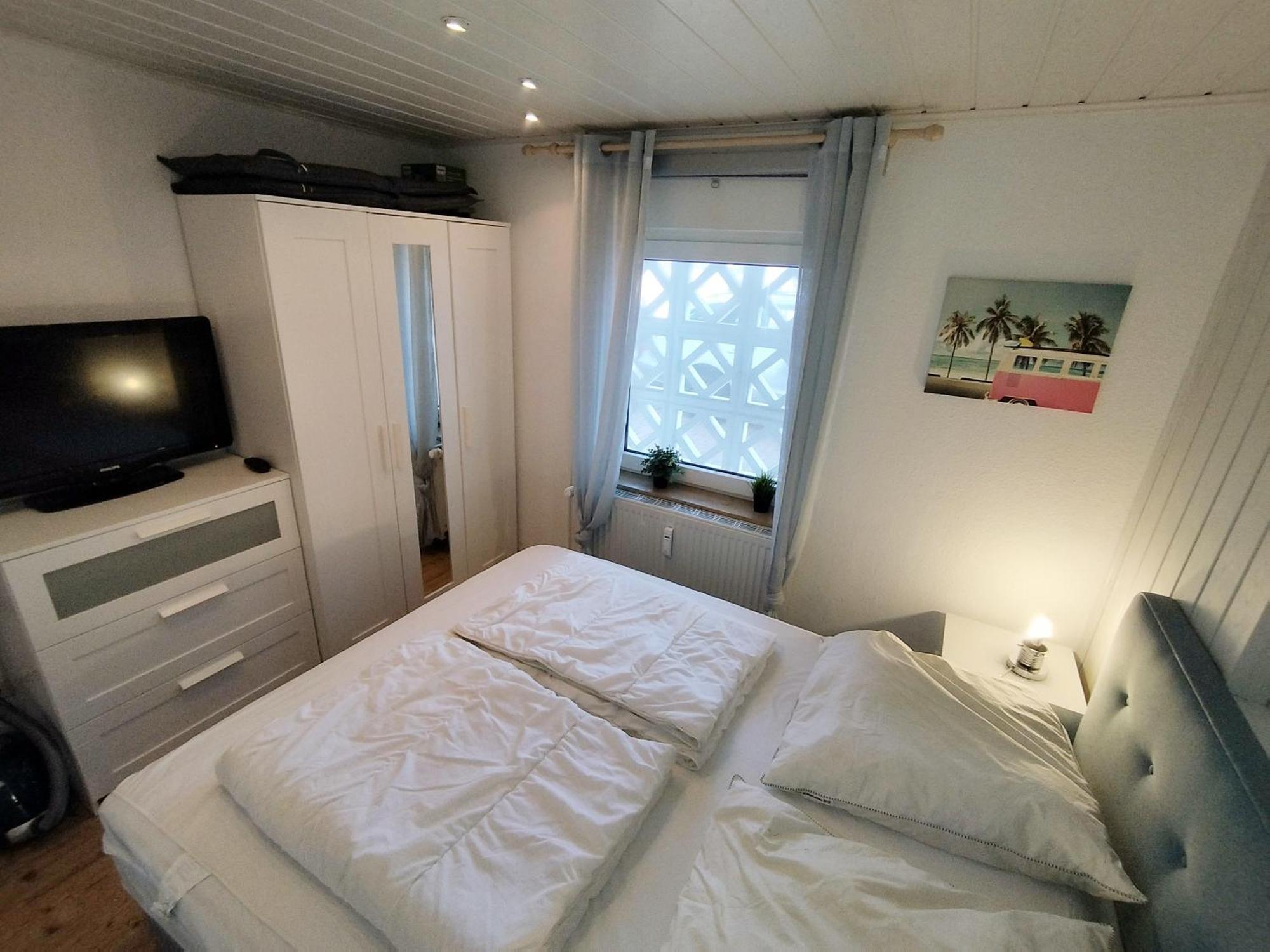 Haus Am See - Steinwarder Has-005 Haus Am See Heiligenhafen Zewnętrze zdjęcie