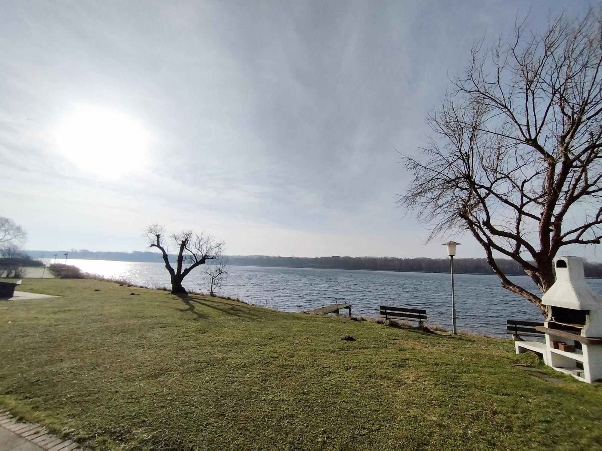 Haus Am See - Steinwarder Has-005 Haus Am See Heiligenhafen Zewnętrze zdjęcie