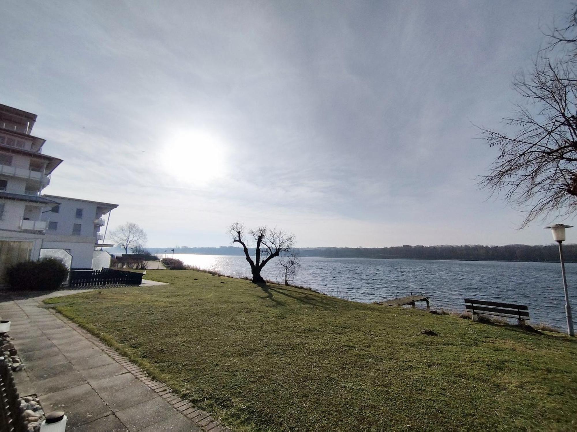 Haus Am See - Steinwarder Has-005 Haus Am See Heiligenhafen Zewnętrze zdjęcie